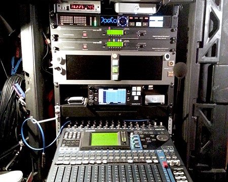 LECTROSONICS