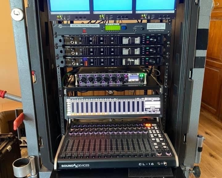 SOUND DEVICES