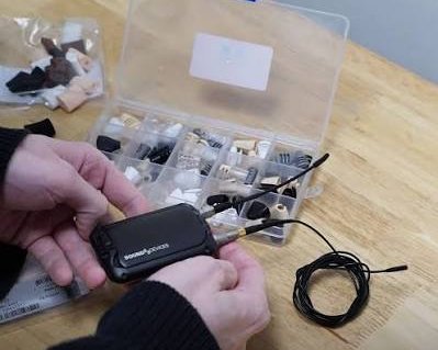 DPA MICROPHONES