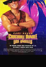 Crocodile Dundee